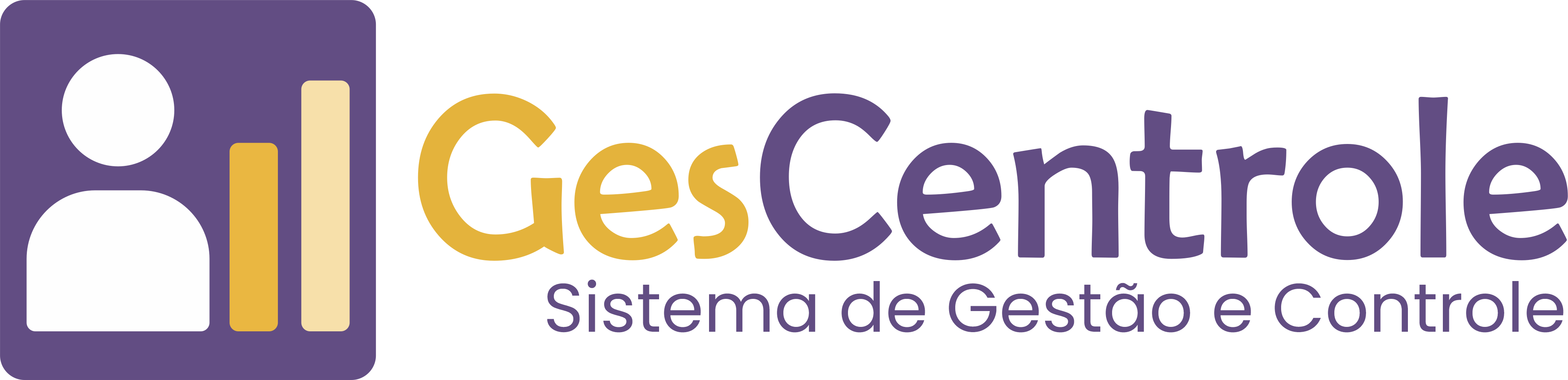 GesControle - Cliente 1